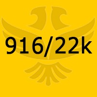 Ankauf 916 Gold