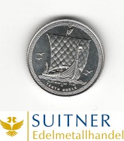Tenth Noble Platin 1/10 Unze Isle of Man Tenth Noble Platin 1/10 Unze Isle of Man