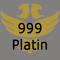 Ankauf Platin 999